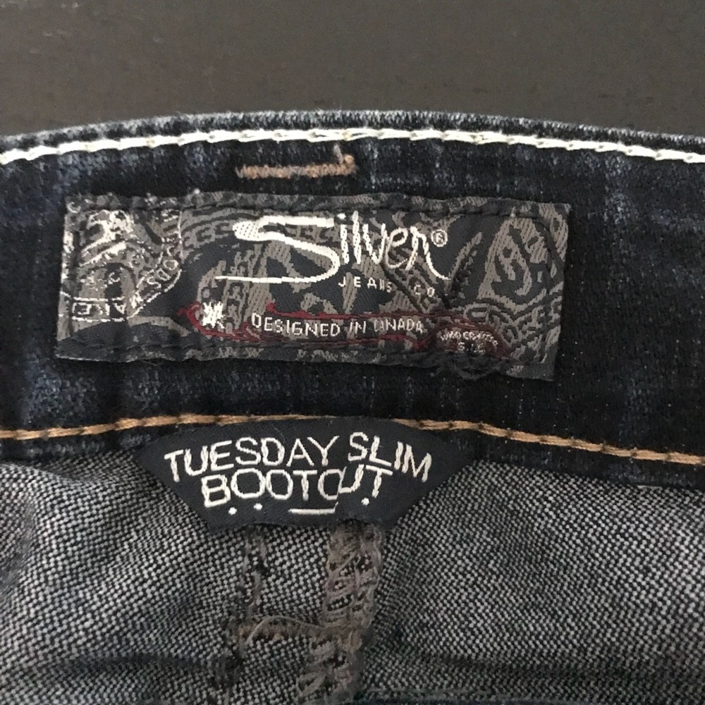 Jeans - Picture 4 of 6